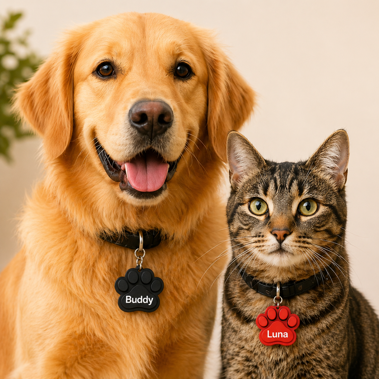 Pets