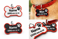 Personalized Pet ID Tag