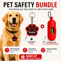 Pet Essentials Bundle – Save $7